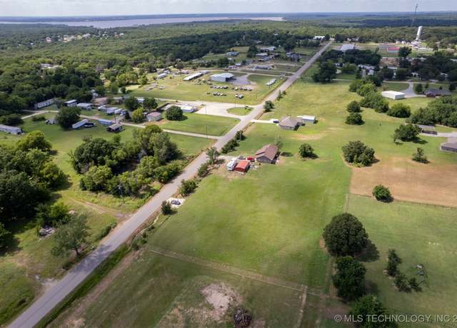 Property at Streetman Rd, Mead, OK 73449