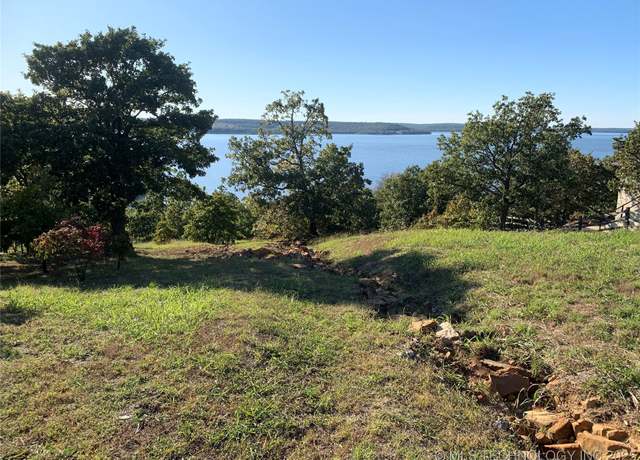 Property at 12470 Shoreline Dr, Sperry, OK 74070