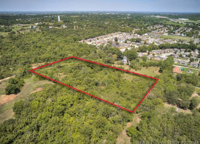 Property at 5 S 273rd EastAvenue, Coweta, OK 74429
