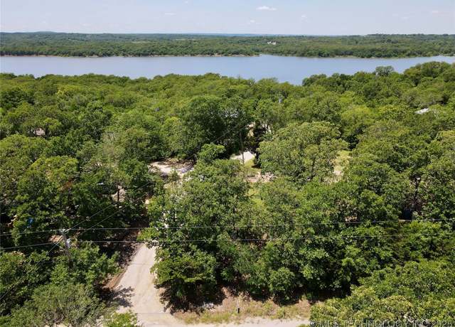 Property at Hilltop, Sulphur, OK 73086