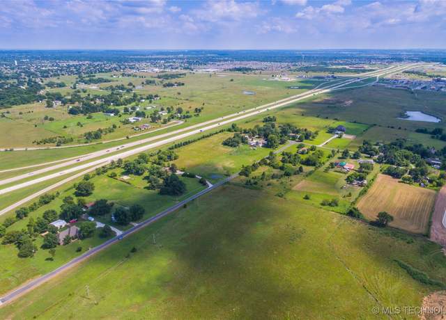 Property at 12212 N 135th EastAvenue, Collinsville, OK 74021
