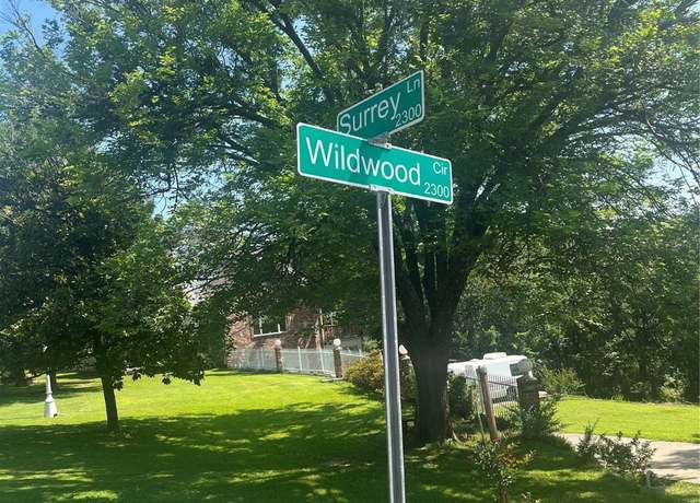 Property at Wildwood St, Sapulpa, OK 74066