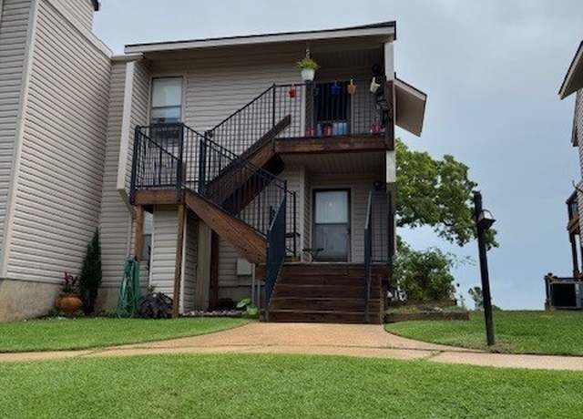 Property at 121 Falconhead Unit G, Burneyville, OK 73430, 1 bed, 1 bath