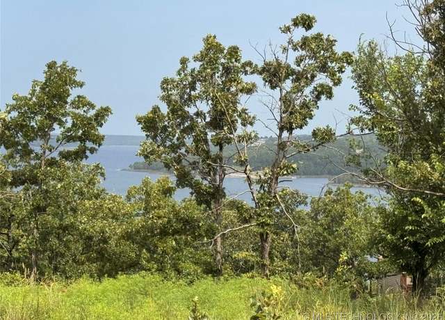 Property at 12778 Lake Rd, Sperry, OK 74073