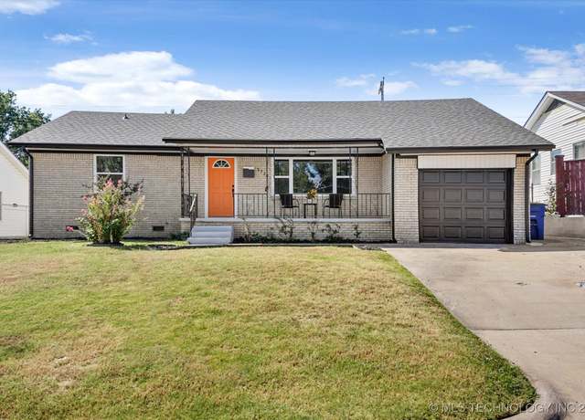 Property at 5730 E 29th St, Tulsa, OK 74114, 4 beds, 2 baths
