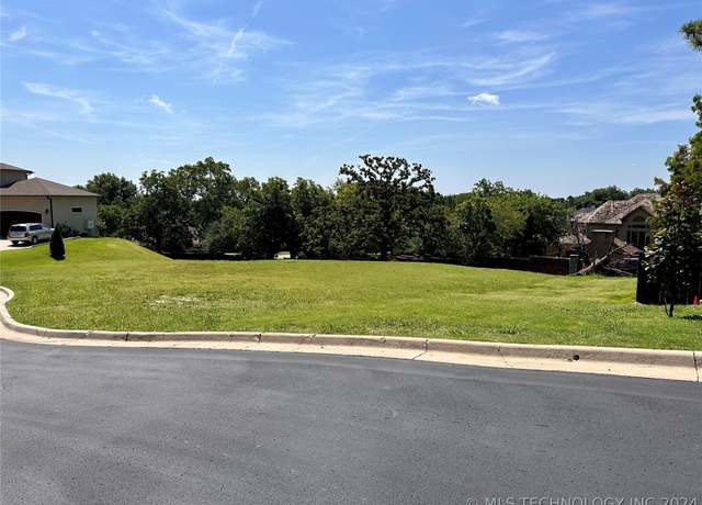Property at E 85th Ct, Tulsa, OK 74137