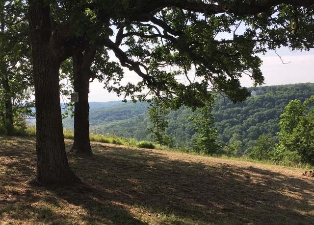 Property at S Oak Ln, Cookson, OK 74427