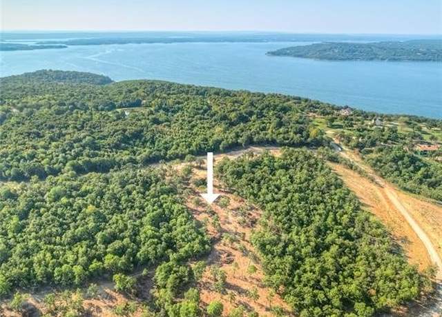 Property at 229 Patriot Pointe, Eufaula, OK 74432
