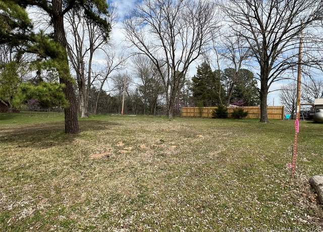 Property at 00 Crestview Dr, Cleveland, OK 74020