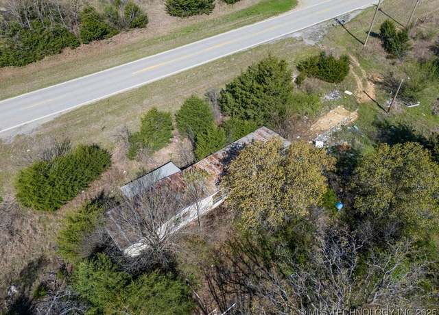 Property at 677 S Highway 99 Hwy, Jennings, OK 74038