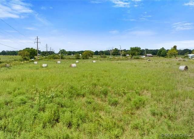 Property at 1 59, Kansas, OK 74338