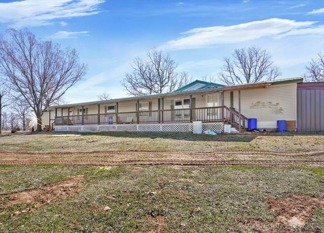 Property at 40646 S Hwy 26 E Unit D, Keota, OK 55119, 4 beds, 3 baths