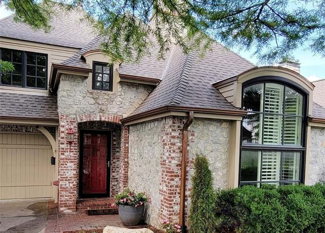 Property at 219 E 28th St, Tulsa, OK 74114, 4 beds, 2.5 baths