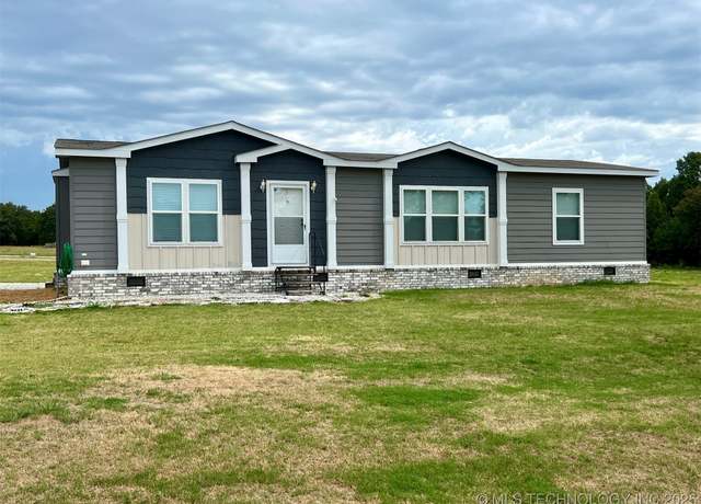 Property at 11548 Taylor Island View Rd, Kingston, OK 73439, 3 beds, 2 baths