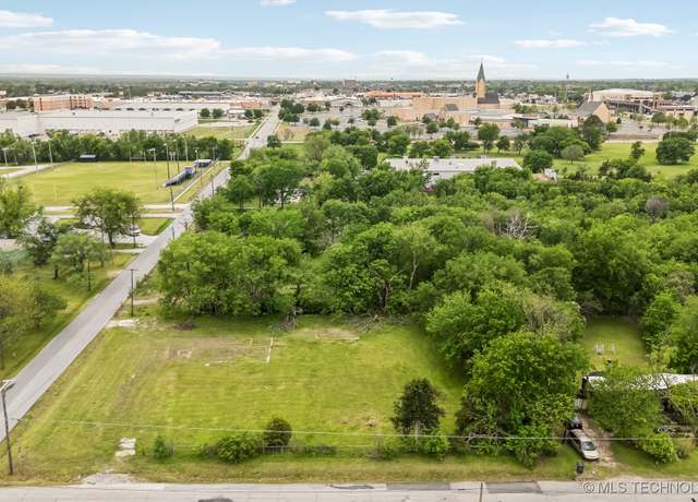 Property at 6312 S 101st Ave E, Tulsa, OK 74133
