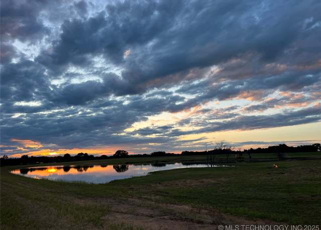 Property at 2 Scott Rd, Overbrook, OK 73453