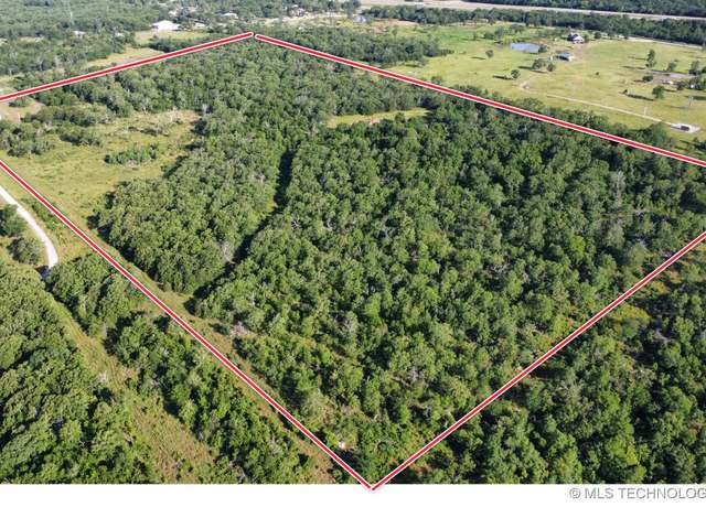 Property at 0 E 1095, Henryetta, OK 74437