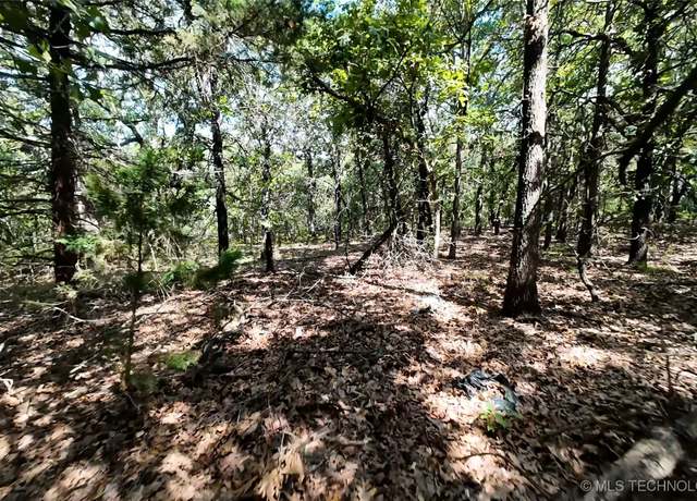 Property at 0000 Choctaw Rd, Sand Springs, OK 74063