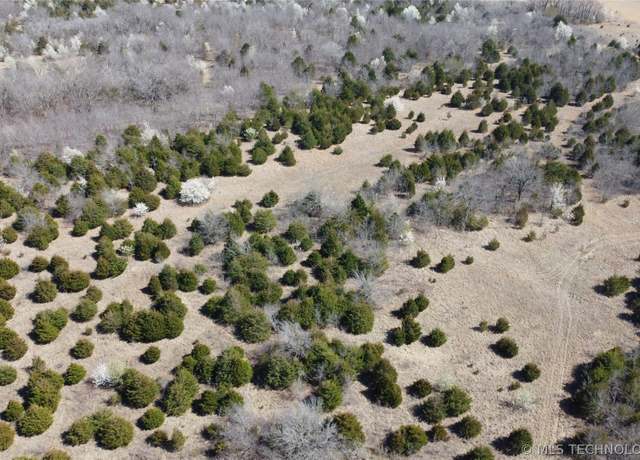 Property at N 3780 Rd, Okemah, OK 74859