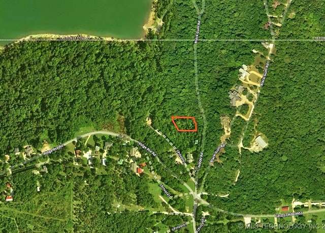 Property at S 4507 Rd, Vian, OK 74962