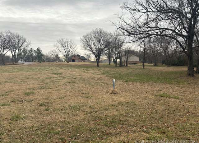 Property at W 32nd St N, Muskogee, OK 74401