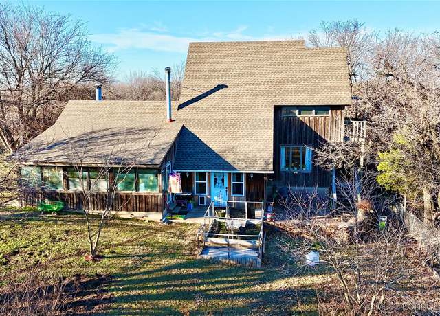 Property at 894 Chickasaw Rd, Sand Springs, OK 74063, 3 beds, 3 baths