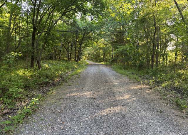 Property at 123 E Bolen Holw W, Pittsburg, OK 74560