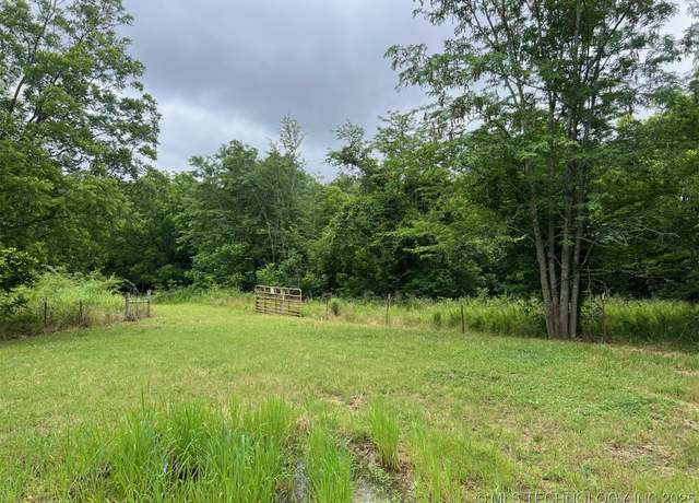 Property at 3390 Rd, Wardville, OK 74576