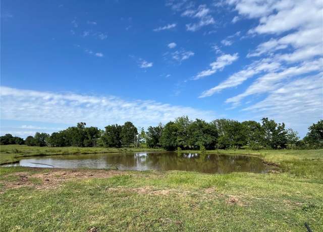 Property at 4780 S 4190 Rd, Chelsea, OK 74016