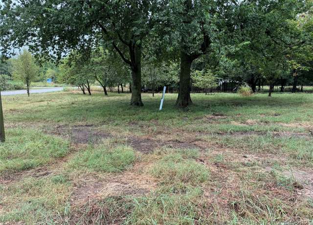 Property at 9926 W 163rd St S, Webbers Falls, OK 74470