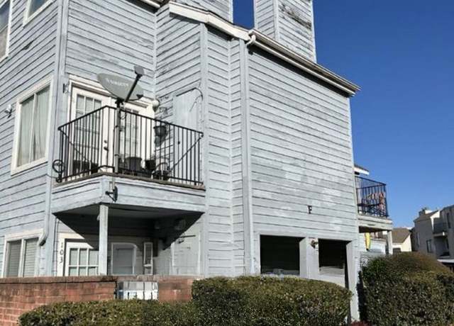 Property at 1802 E 66th Pl Unit F 111, Tulsa, OK 74136, 1 bed, 1 bath