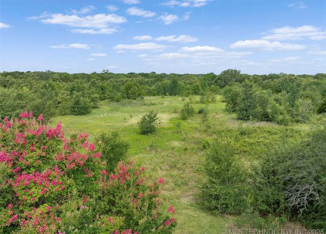 Property at 0 State Hwy 78, Hendrix, OK 74741