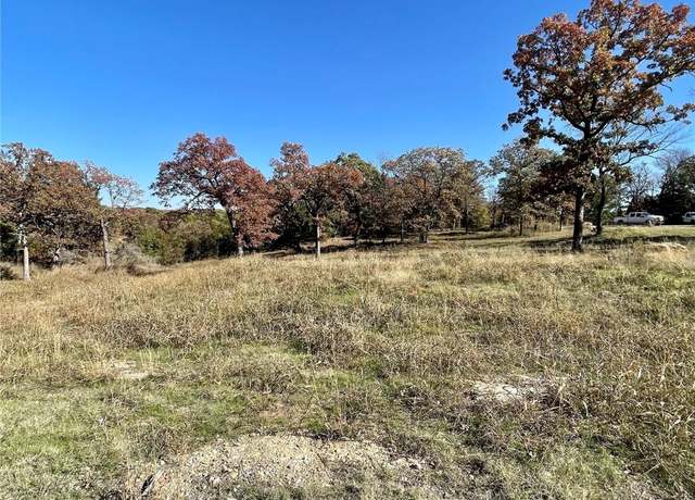 Property at 33 Pine, Sulphur, OK 73086