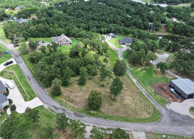 Property at 33 Pine, Sulphur, OK 73086