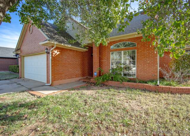Property at 16304 Bandera, Oklahoma City, OK 73013, 3 beds, 2 baths