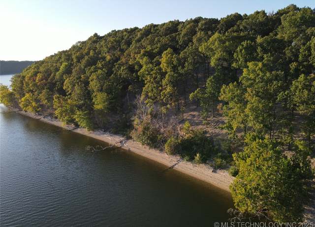 Property at 4 E 355 Rd, Jay, OK 74346
