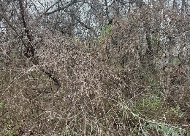Property at 1697 N 20th St, Muskogee, OK 74401