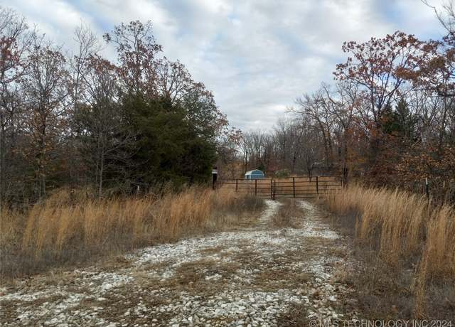 Property at 100637 S 4500 Rd, Gore, OK 74435