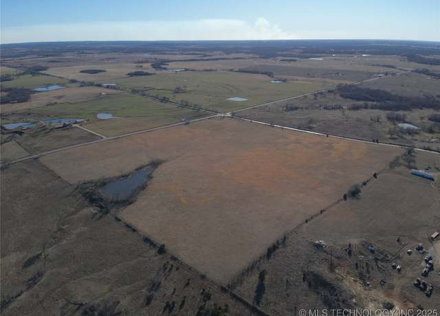 Property at Hwy 56, Okmulgee, OK 74447