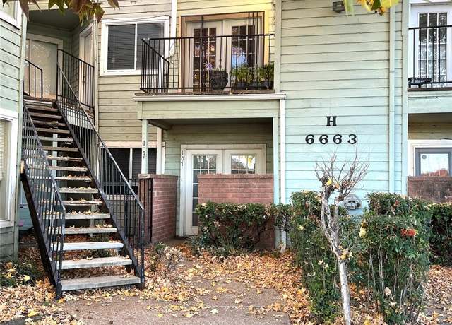 Property at 6663 S Victor Ave Unit H305, Tulsa, OK 74136, 1 bed, 1 bath