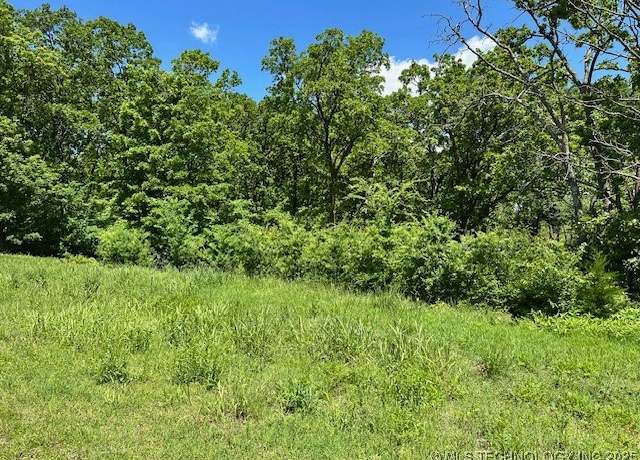 Property at W 42nd St, Tulsa, OK 74107