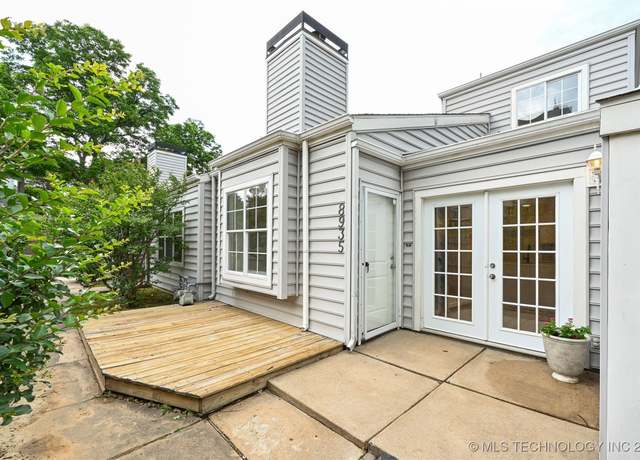Property at 8935 S Norwood Ave #1402, Tulsa, OK 74137, 2 beds, 2.5 baths