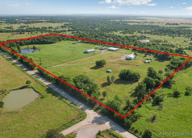 Property at 19136 Porter, Madill, OK 73446, 3 beds, 2 baths