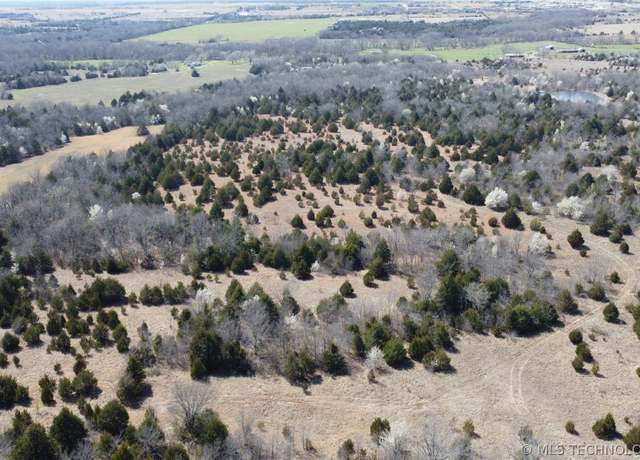 Property at 2 N 3780 Rd, Okemah, OK 74859