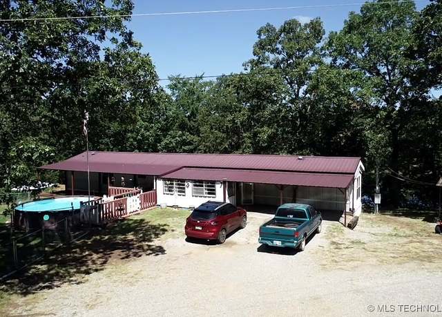 Property at 29146 Us Highway 70, Bokchito, OK 74726, 3 beds, 2 baths