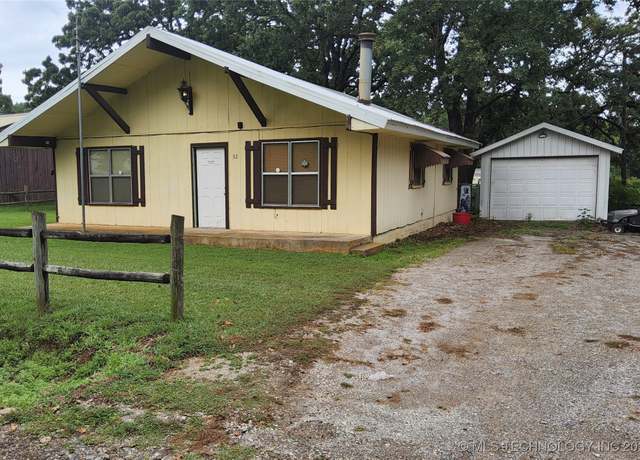 Property at 32 Quail Dr, Durant, OK 74701, 2 beds, 2 baths