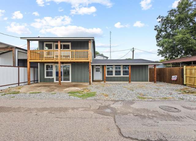 Property at 62 Jolene Reid, Mead, OK 73449, 3 beds, 2 baths