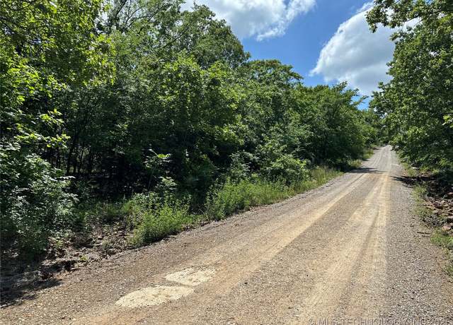 Property at Belcher Rd, Mounds, OK 74047
