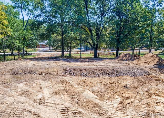 Property at 17 Duchess Creek Rd, Porum, OK 74455