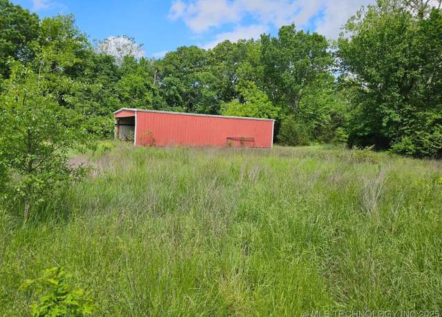 Property at 03 246 Rd, Talihina, OK 74571